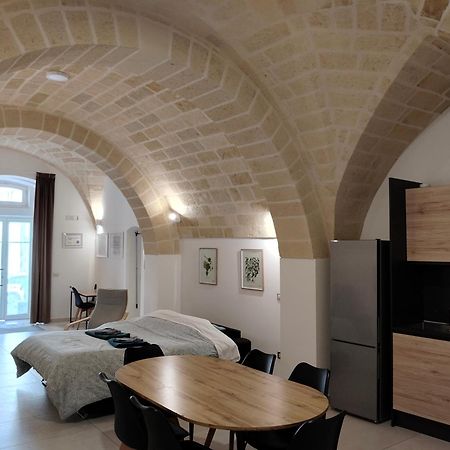 Appartamento B&B Volte D'Ogiva Altamura Exterior foto